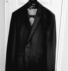 Express 3 pieces suit